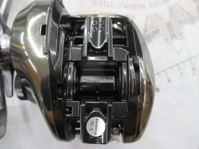 25アンタレス 100XG