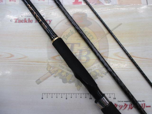 SHIMANO ネッサBB 中古美品 22ネッサBB 22NESSA BB S108M+ SHIMANO