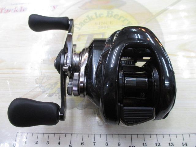 24メタニウムDC 71HG｜＠ベリーネット 日本最大新品中古釣具WEBショップ