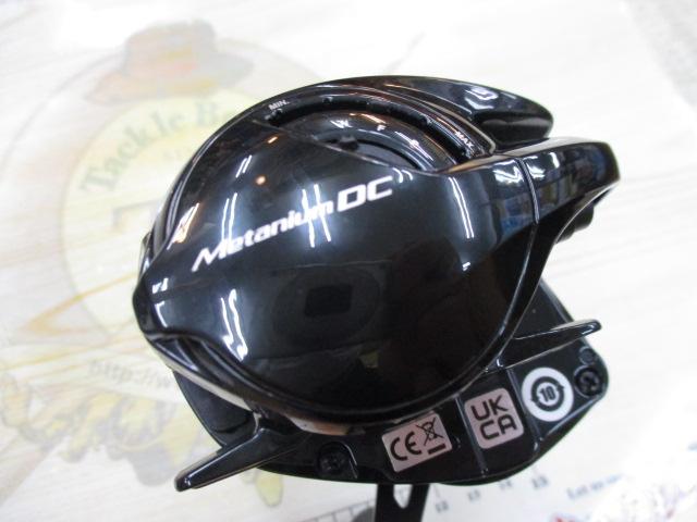 24メタニウムDC 71HG｜＠ベリーネット 日本最大新品中古釣具WEBショップ