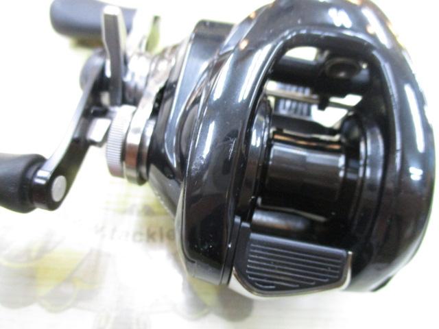 24メタニウムDC 71HG｜＠ベリーネット 日本最大新品中古釣具WEBショップ