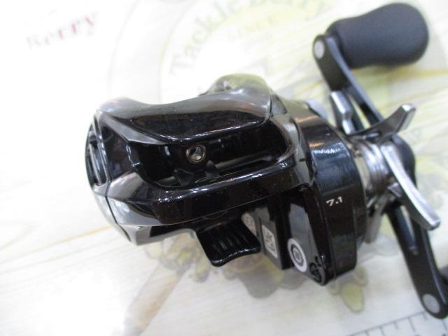 24メタニウムDC 71HG