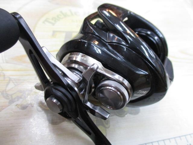 24メタニウムDC 71HG