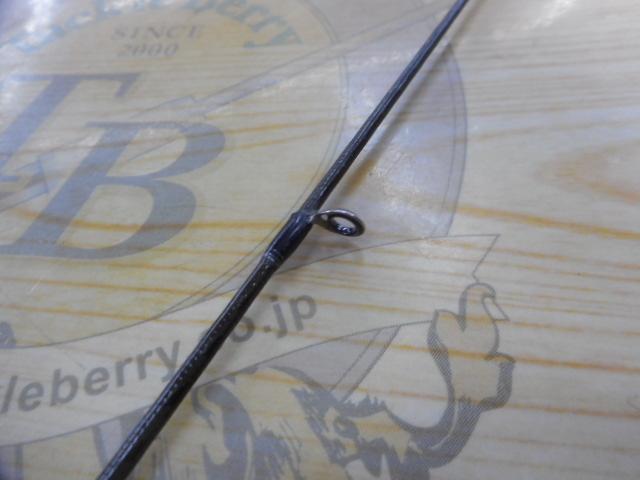 21ポイズングロリアス 1610MH