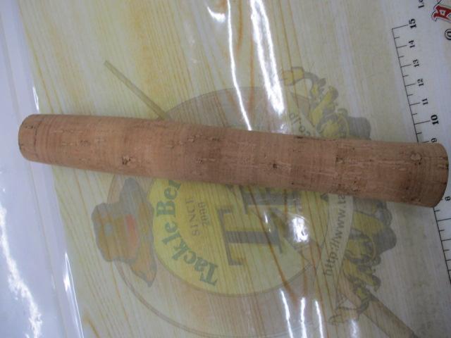 コルクグリップ