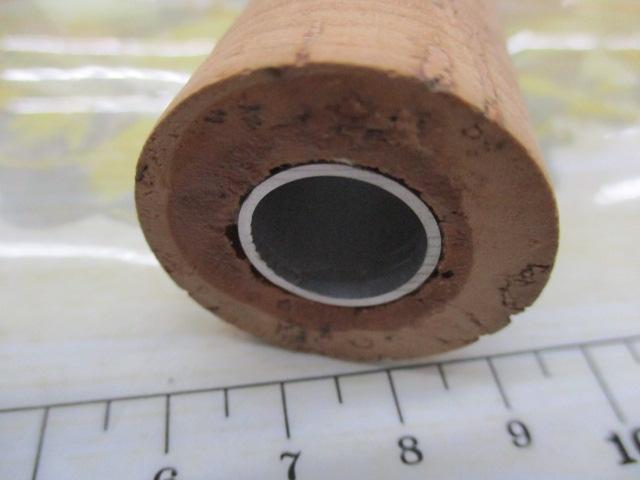 コルクグリップ