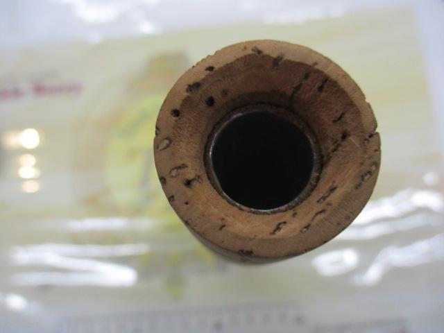 コルクグリップ