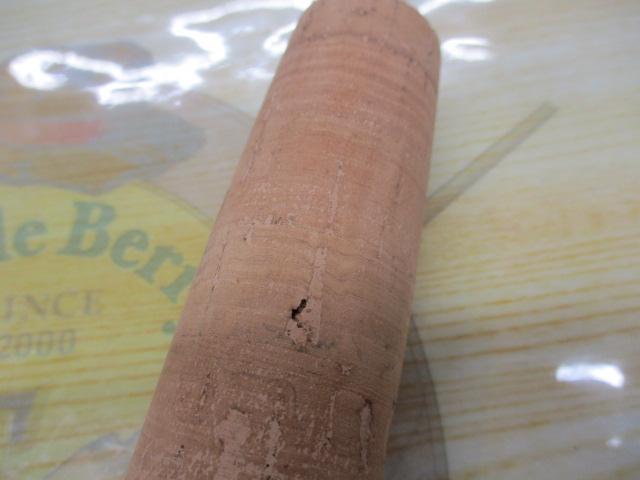 コルクグリップ