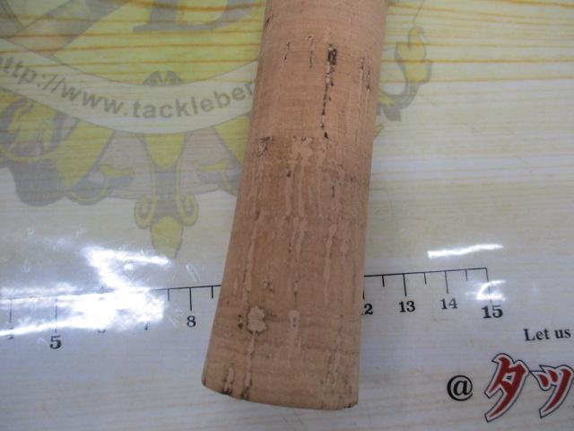 コルクグリップ