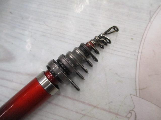 19シーリア海上釣堀 M350