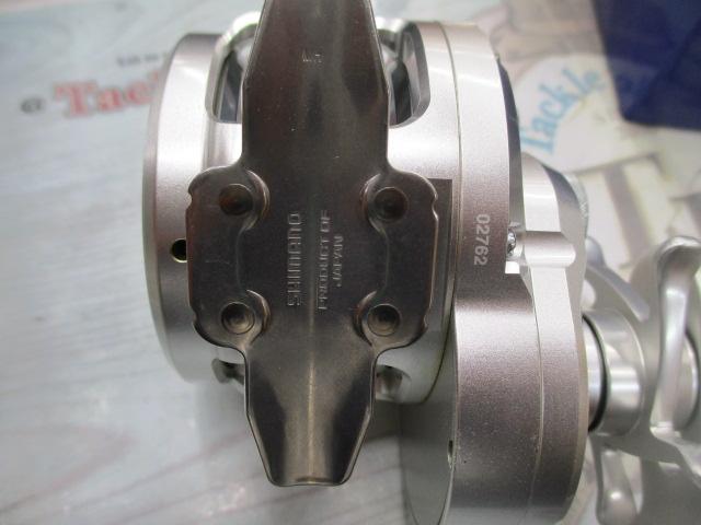 11オシアジガー 2000NR-HG