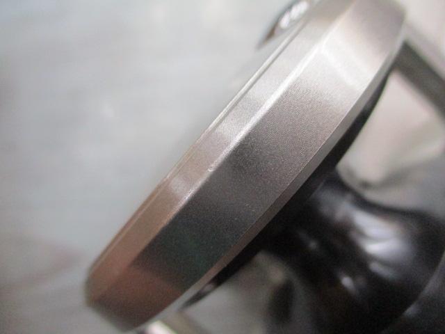 11オシアジガー 2000NR-HG