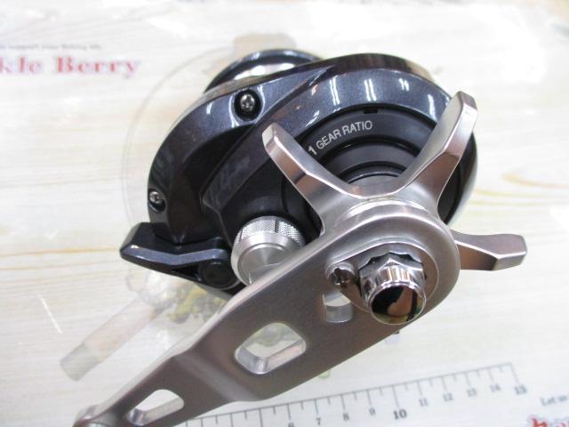 20トリウム 2000HG｜＠ベリーネット 日本最大新品中古釣具WEBショップ