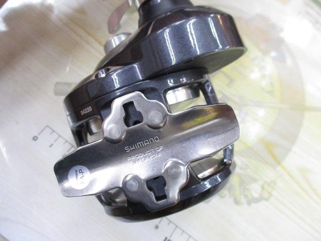 20トリウム 2000HG｜＠ベリーネット 日本最大新品中古釣具WEBショップ