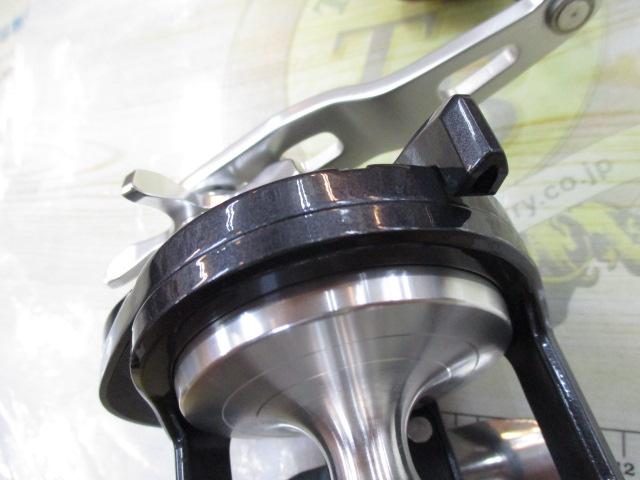 20トリウム 2000HG｜＠ベリーネット 日本最大新品中古釣具WEBショップ