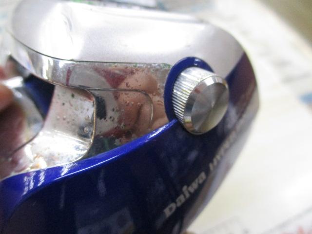 ハイパータナコン 400FBe