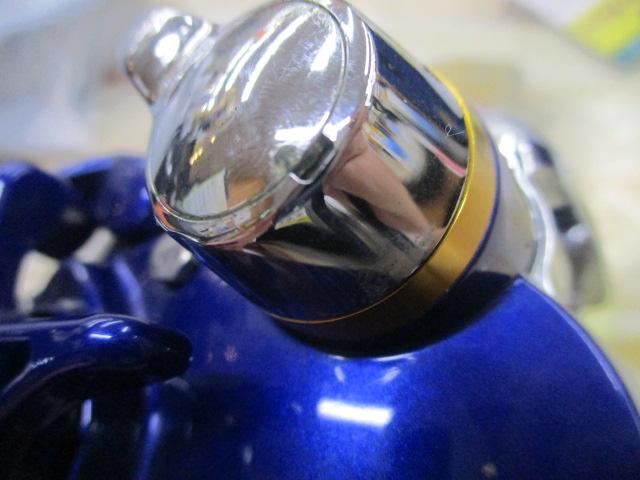 ハイパータナコン 400FBe