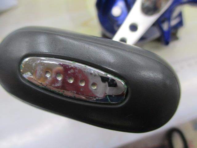 ハイパータナコン 400FBe