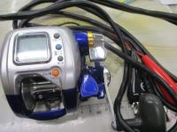 ハイパータナコン 400FBe