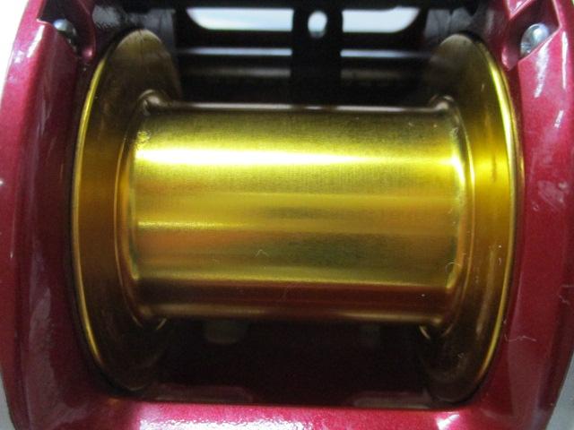 08電動丸 3000プレイズ