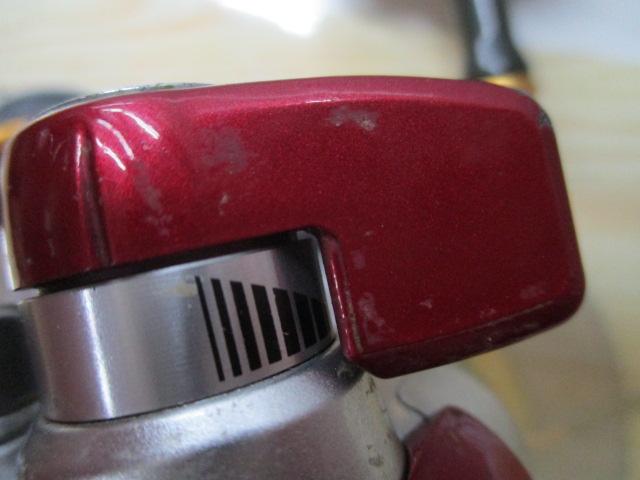 08電動丸 3000プレイズ