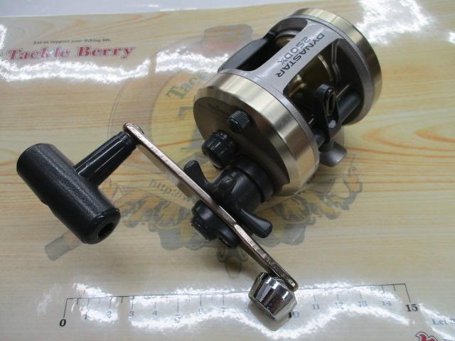 ダイナスター 250DX