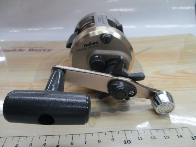 ダイナスター 250DX