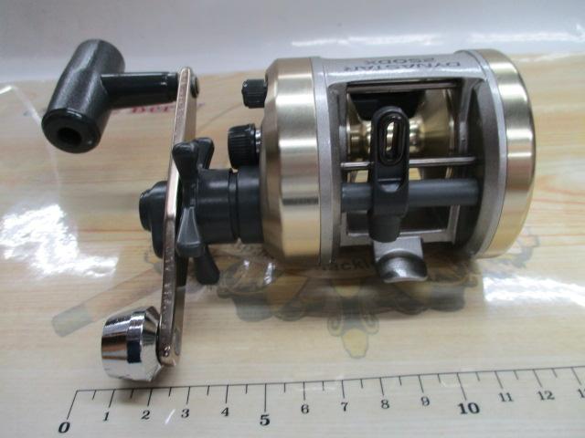 ダイナスター 250DX