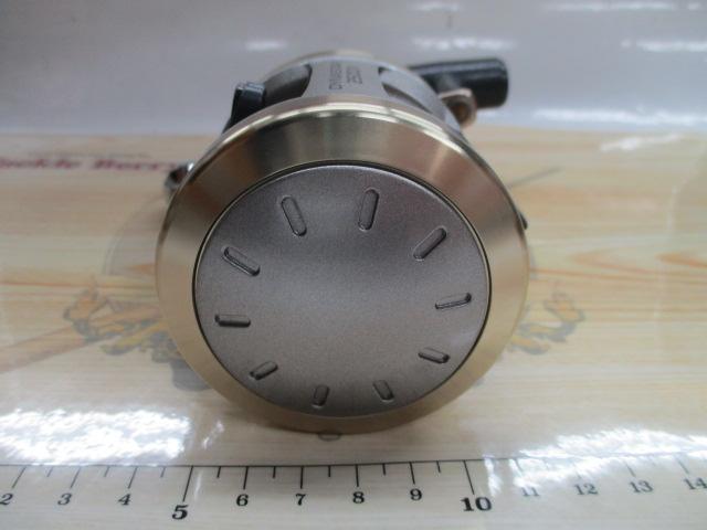 ダイナスター 250DX