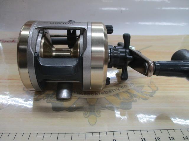 ダイナスター 250DX