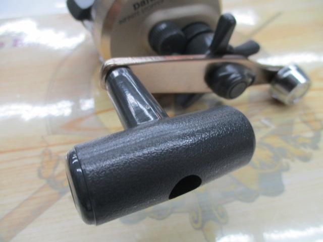 ダイナスター 250DX