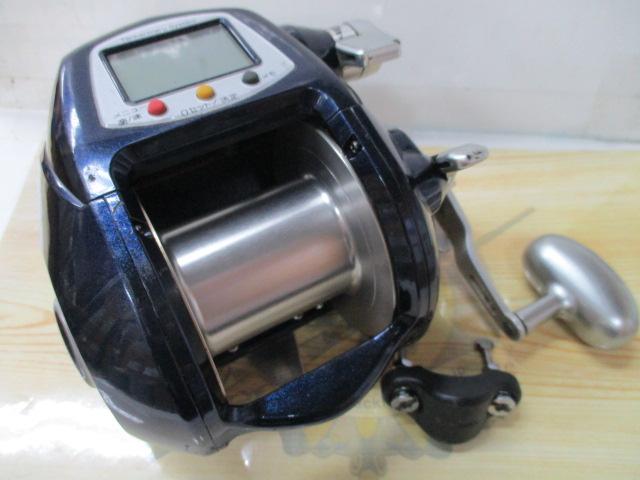 未使用品　シマノビーストマスター　ZB 9000 電動リール 10電動丸 9000ビーストマスターZB｜＠ベリーネット 日本最大新品