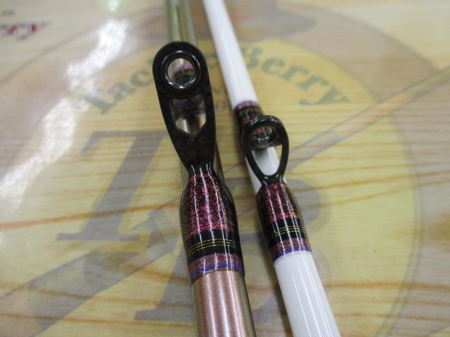 リーオマスター真鯛AIR S-270AGS