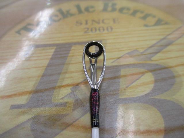 リーオマスター真鯛AIR S-270AGS