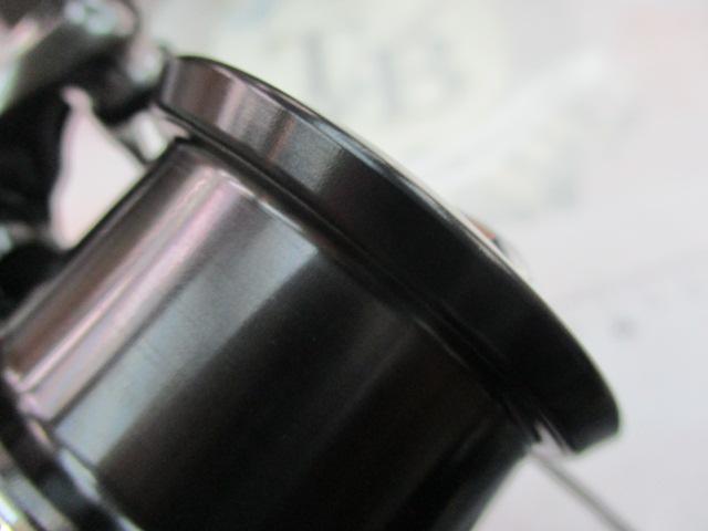 23ヴァンキッシュ 2500S