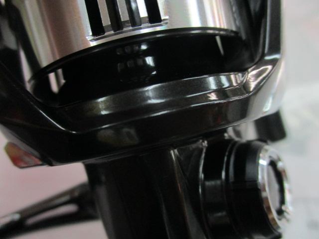 23ヴァンキッシュ 2500S