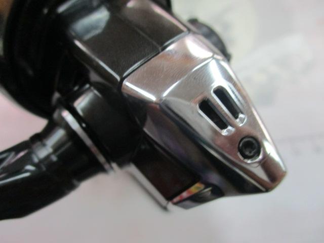 23ヴァンキッシュ 2500S｜＠ベリーネット 日本最大新品中古釣具