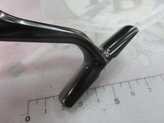 23ヴァンキッシュ 2500S