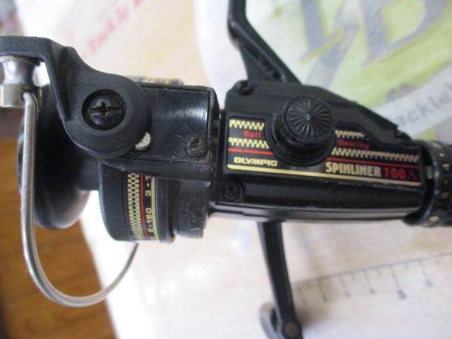 スピンライナー700A