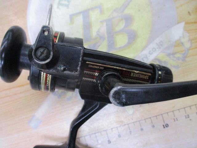 スピンライナー700A