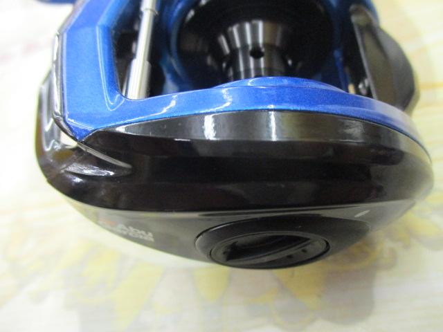 ブルーマックス船 ブルー/ブラック(ブラックスプール)