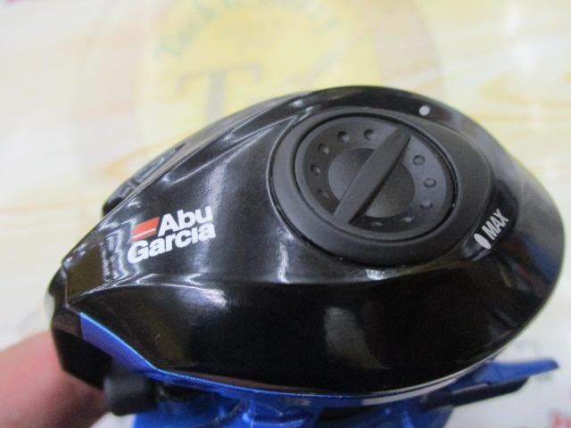 ブルーマックス船 ブルー/ブラック(ブラックスプール)