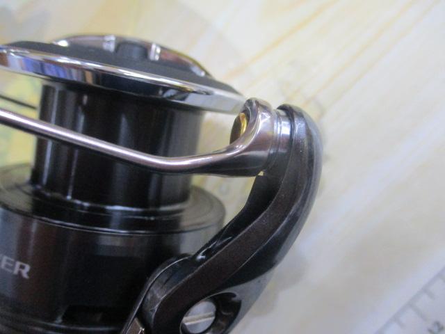 24ツインパワー C5000XG