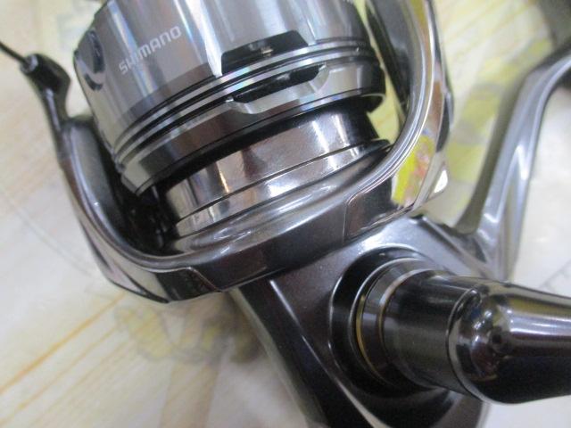 24ツインパワー C5000XG