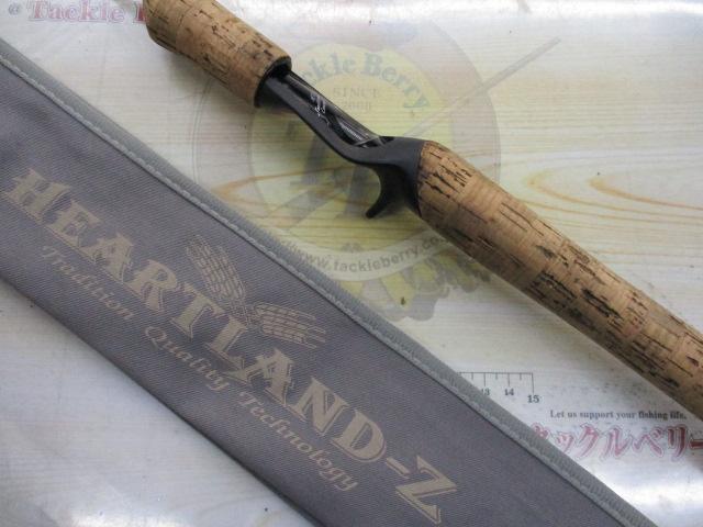 ハートランドZ HL-Z601LSB-S