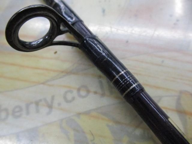 ハートランドZ HL-Z601LSB-S｜＠ベリーネット 日本最大新品中古釣具WEB