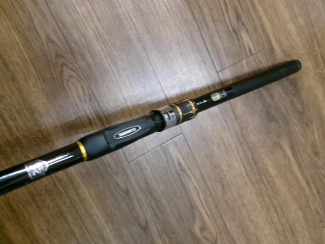 ラディックス 1.7-530