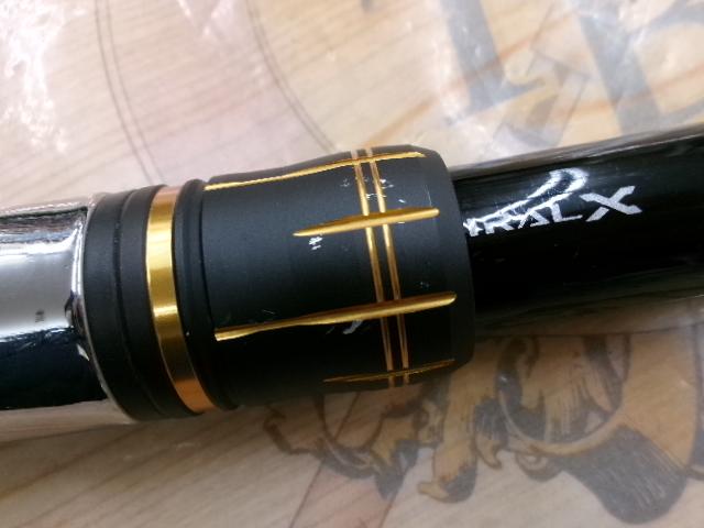 ラディックス 1.7-530