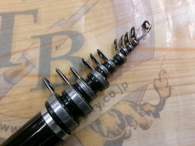 ラディックス 1.7-530