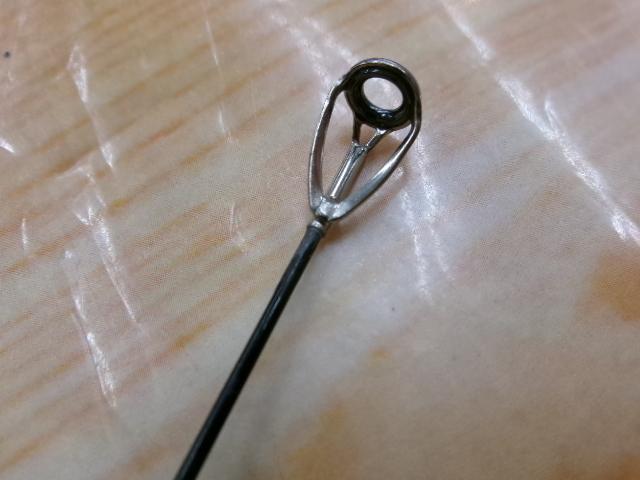 ラディックス 1.7-530